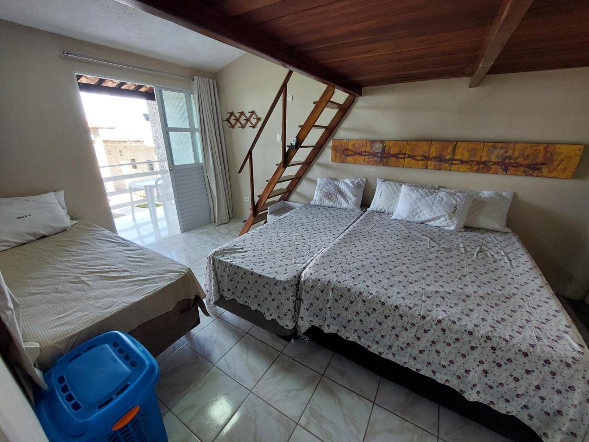 Village Gales Lodge Maragogi