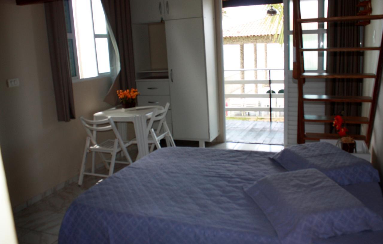 Village Gales Lodge Maragogi
